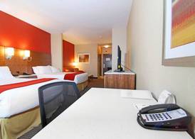 Holiday Inn Express & Suites CALGARY NW - UNIVERSITY AREA by IHG 2