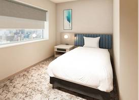ANA Crowne Plaza Hamamatsu by IHG 4