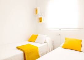 Summerland Apartments Rota 3