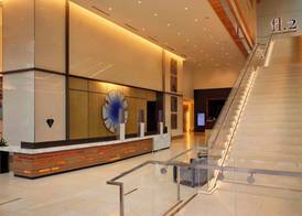 Fairmont Pittsburgh 2