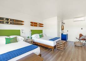 St. Clair Motor Lodge 2