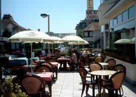 Hotel Cajou 2