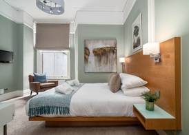 5 Doughty Street 3