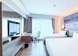 Citrus Sukhumvit 11 by Compass Hospitality 4
