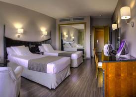 Beatriz Toledo Auditorium & Spa 4