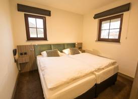 Van der Valk Resort Linstow 4