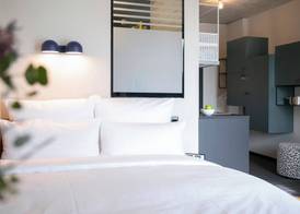STAYERY Bochum Ehrenfeld am Schauspielhaus 4