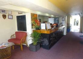 Suva Motor Inn 2