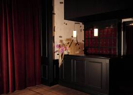 Wittmore Hotel GL- Adults Only, Small Luxury Hotels 3