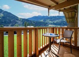 Alpenhof Hotel Garni Suprême 4