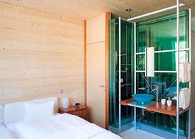 Hotel Ochsen by Mountain Hotels 3