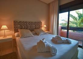 Aparthotel Novo Resort 2