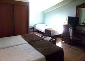 Hotel Lasa Sport 4