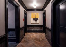 The Bell Athens By Kasa Living 3