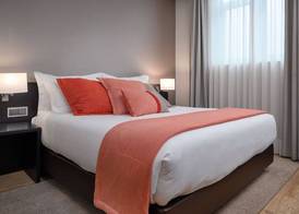 TURIM Aveiro Palace Hotel 4