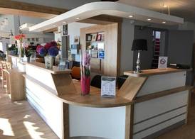 Hôtel des Dunes Noirmoutier 2