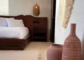 Amunet Pyramids View Boutique Hotel 3