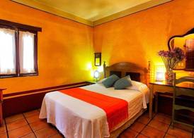 Hotel Azucena 4