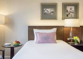The Sukosol Hotel 5