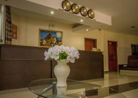 Grand Global Hotel 5