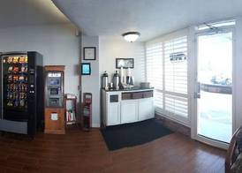 Cove Motel Oceanfront 2