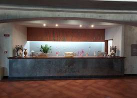 Al Balhara Resort & Spa 2