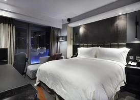 The Tango Hotel Taipei FuHsing 4