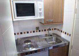 Apartamentos Juan Bravo 4