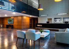 City Express Plus by Marriott Cali Colombia 3