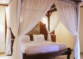 Champlung Sari Villa & Spa Ubud 5