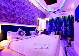 Aman Homestay, A Boutique Hotel 4