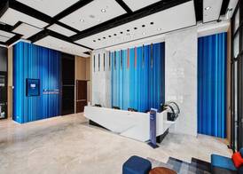 Holiday Inn Express KAOHSIUNG LOVE RIVER by IHG 2
