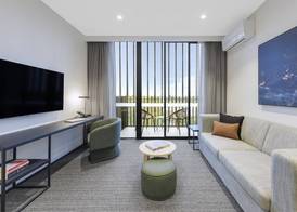 Quest Watergardens 5
