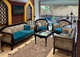 New Star Zamalek Hotel 5