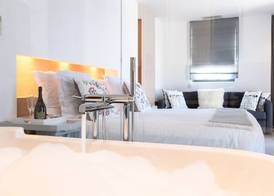 Hotel le Mandala 2