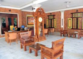 Wunderbar Beach Hotel 4