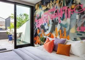 ArtSquare by Fragola Apartments 4