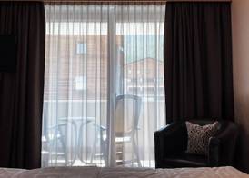 Soleil Alpine Lifestyle Hotel 4
