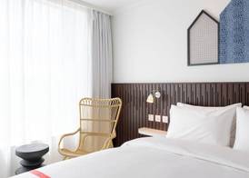 Ruby Zoe Hotel London by IHG 3