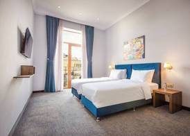 Alma Boutique Hotel 5