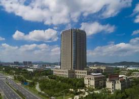 Howard Johnson Tianmu Lake Plaza Liyang 3