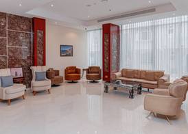 Salalah International Hotel 5
