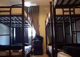 HOOD - Hostel 4