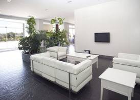 Hotel Roca 2