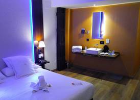 MB Boutique Hotel - Adults Recommended 4
