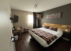 Brit Hotel Quimper Nord 5