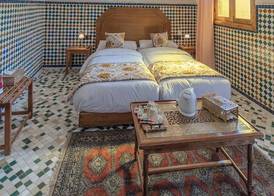 Riad Al Mozyane 4