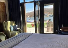 Pebble Bay Club 2