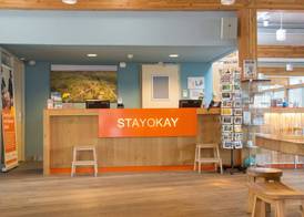 Stayokay Hostel Egmond 2