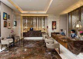 The St. Regis Mumbai 3